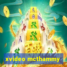 xvideo mcthammy